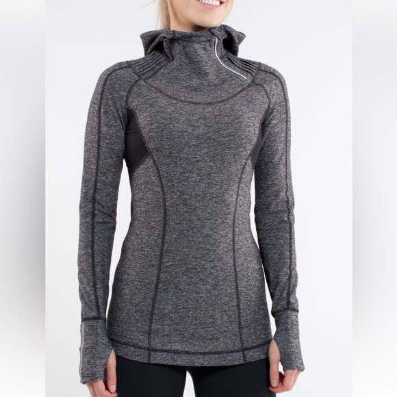 Lululemon Running Pullover - Picture 1 of 9